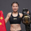 Weili Zhang-