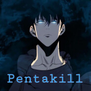 [pentakill] sqwoshisss