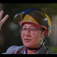 卖鱼小贩-高启强