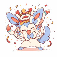 Sylveon着急 avatar