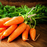 (овощи)МОРКОВКА