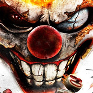 Twisted Metal "Sweet Tooth"