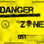 DANGER zone
