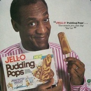 Mr Pudding Pop