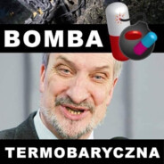 Bomba Termobaryczna