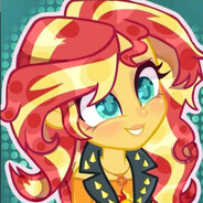 Sunset Shimmer