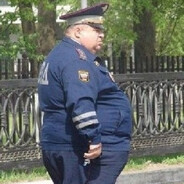 позывной "шнырь"