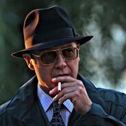 Reddington