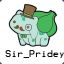 Sir Pridey
