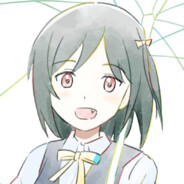 传奇学生会长三船栞子