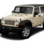 2012 Jeep Wrangler