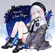 一丝是我一丝 大残是我大残