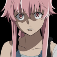 Yuno Gasai