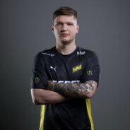 简单男孩s1mple