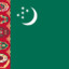 TURKMENISTAN NUMBER 1!