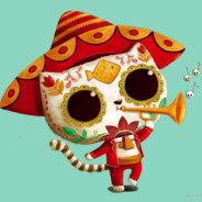 Player avatar