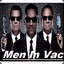 Men In Vac (M.I.V.)