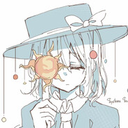 Usami_宇佐见莲子