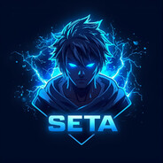 ☢ SETA