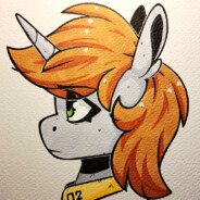 littlepip /)