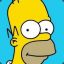 Homer Simpson