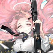 拉特兰狙击手蕾缪安