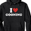 Goon Lover