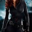 Black Widow