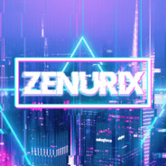 Zenurix avatar