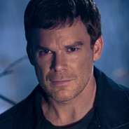 Dexter Morgan