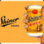 TOS = Shiner