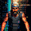 8bit Riotz