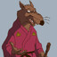 Splinter