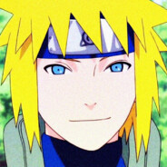 黄色闪光波风水门