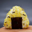 Banana Onigiri