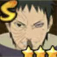 宇智波带土[忍界大战]