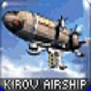 Kirov Airship