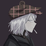 Evolution's avatar