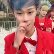 タレント | 4山の川の火