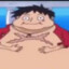 Monkey D. Fluffy