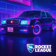 Rocket League 𝒮𝒿𝑒𝒻