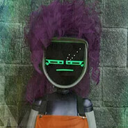 Player Avatar