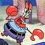 Mr. Krabs