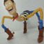 Woody From Toy Story