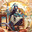 Nightingale avatar