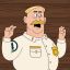 woody johnson