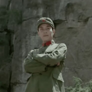 宣传干事赵蒙生