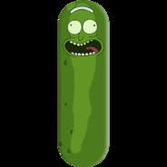 Pickle Rick