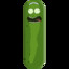 Pickle Rick