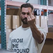 宛如破绽裂我心